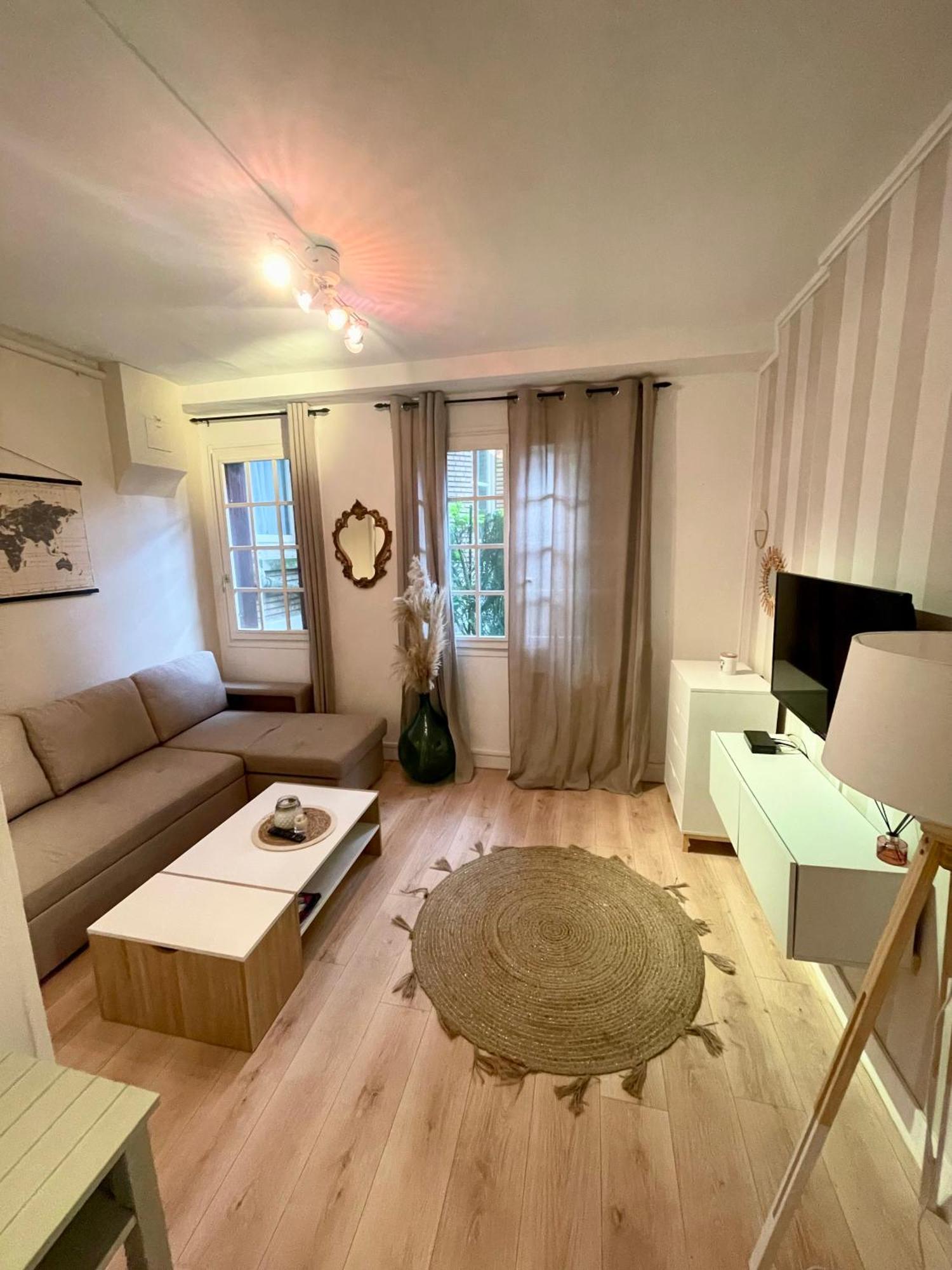 La Suite Dieppoise Dieppe Luaran gambar